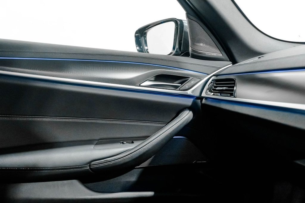 Used BMW 5 Series 2021 for sale - 76416937: Photo 48