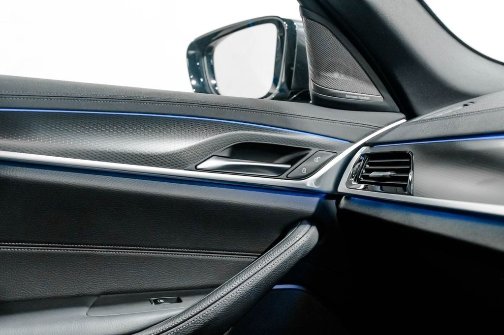 Used BMW 5 Series 2021 for sale - 76416937: Photo 49