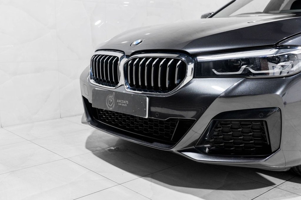 Used BMW 5 Series 2021 for sale - 76416937: Photo 5