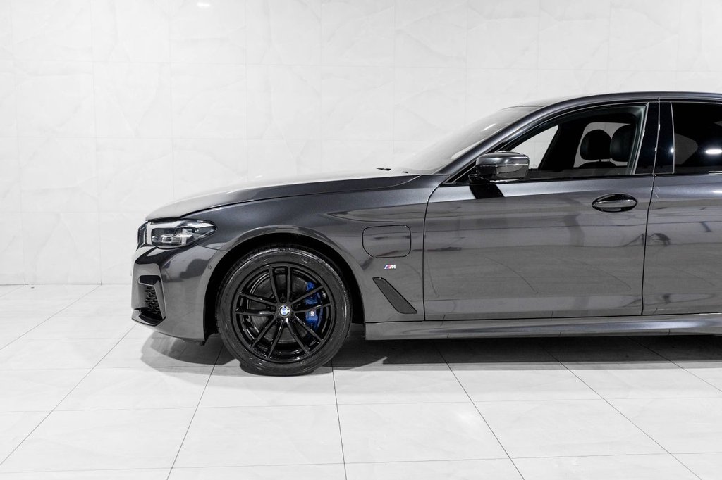 Used BMW 5 Series 2021 for sale - 76416937: Photo 7