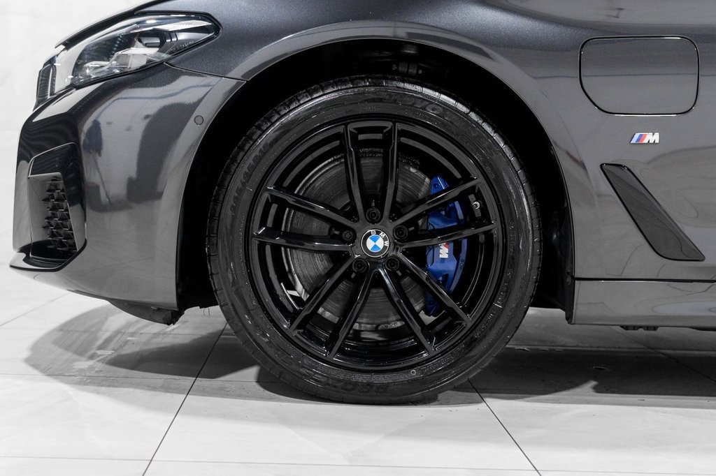 Used BMW 5 Series 2021 for sale - 76416937: Photo 8