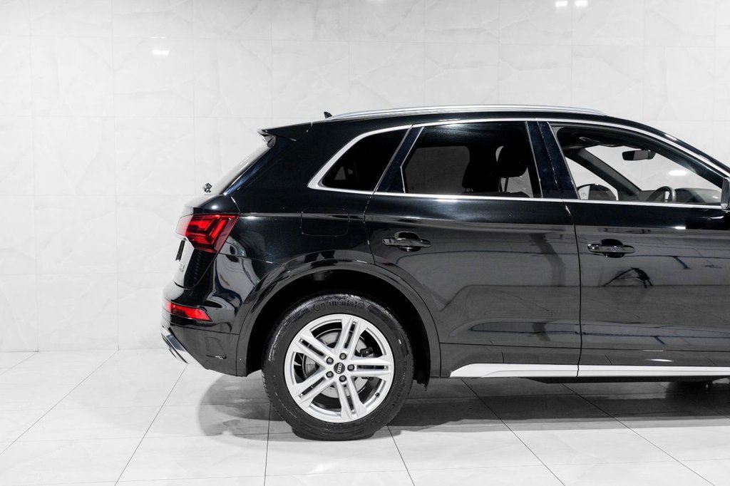 Used Audi Q5 2021 for sale - 76417200: Photo 10