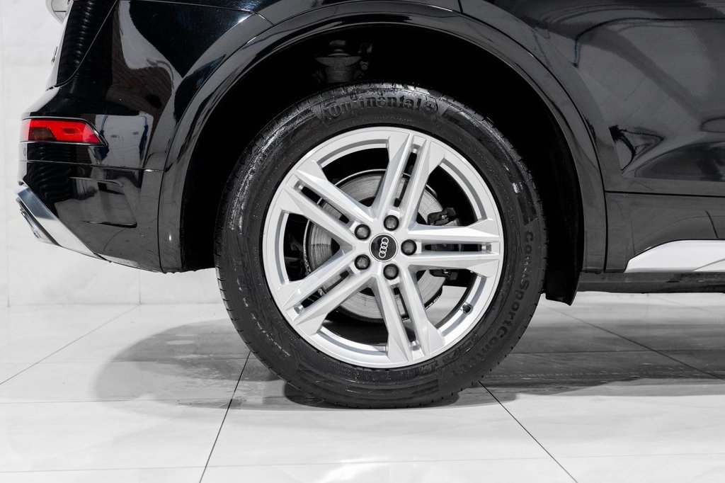 Used Audi Q5 2021 for sale - 76417200: Photo 11