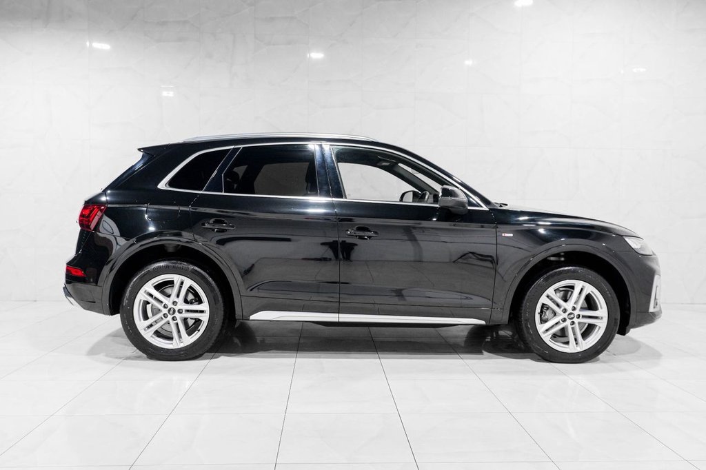Used Audi Q5 2021 for sale - 76417200: Photo 12