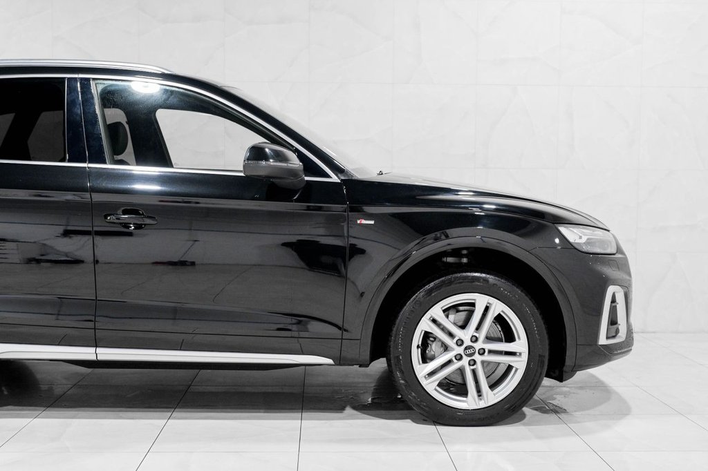 Used Audi Q5 2021 for sale - 76417200: Photo 13