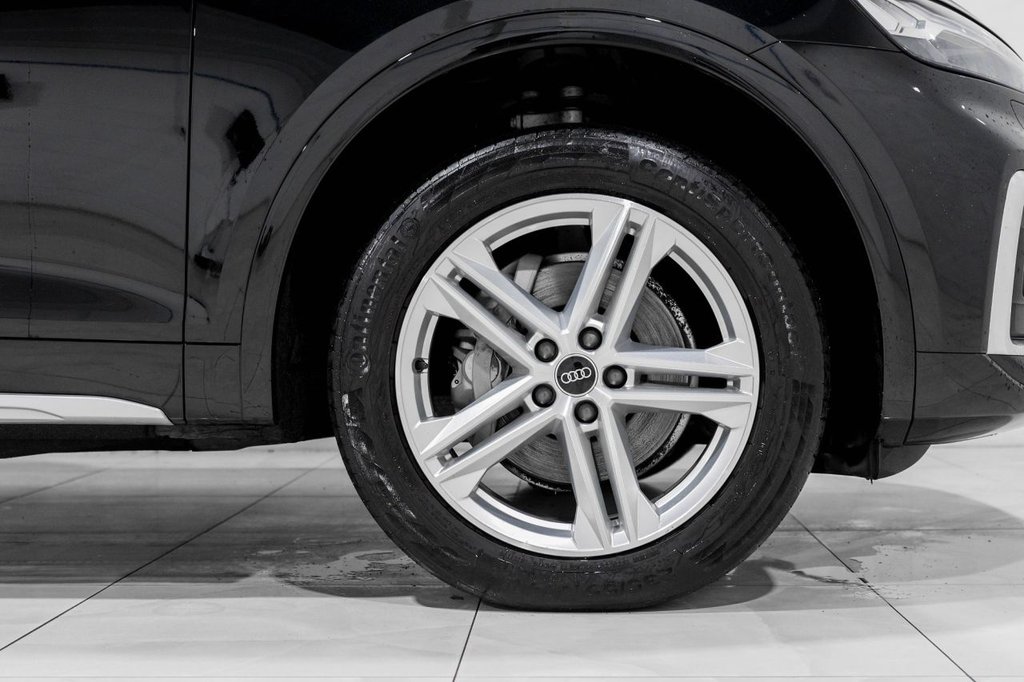 Used Audi Q5 2021 for sale - 76417200: Photo 14