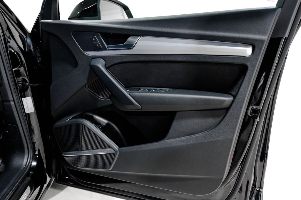 Used Audi Q5 2021 for sale - 76417200: Photo 15