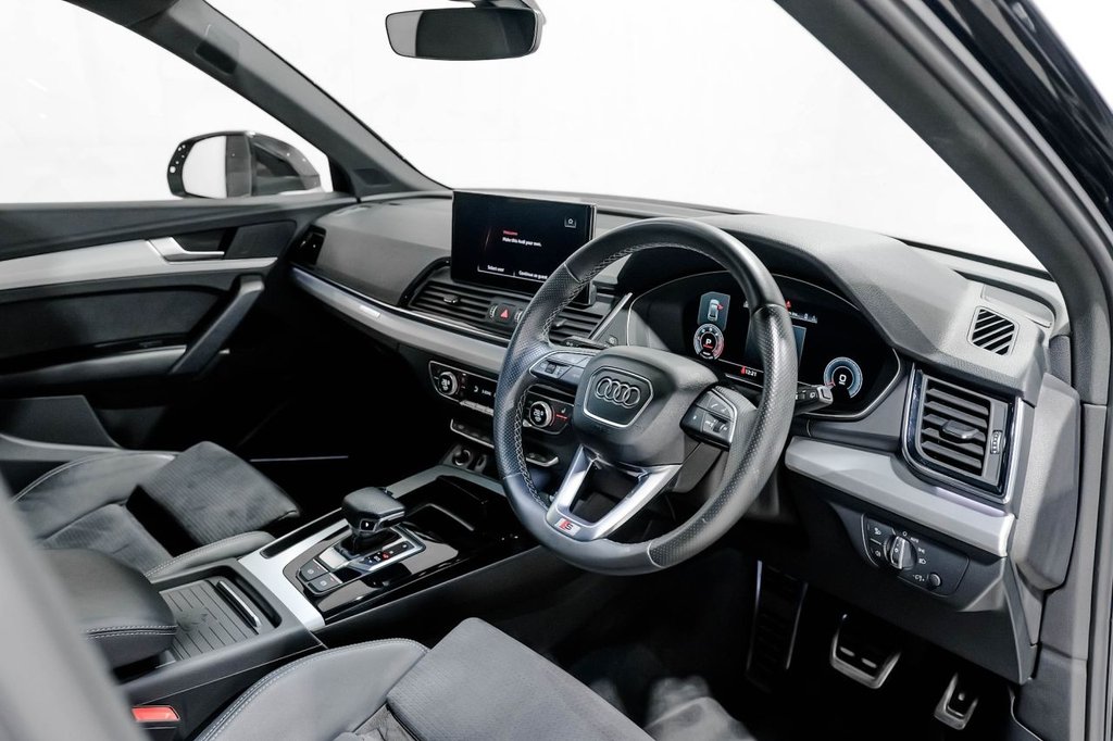 Used Audi Q5 2021 for sale - 76417200: Photo 19