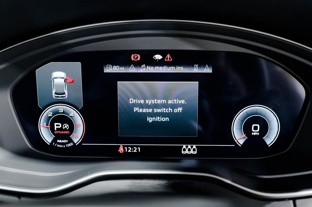 Used Audi Q5 2021 for sale - 76417200: Photo 21