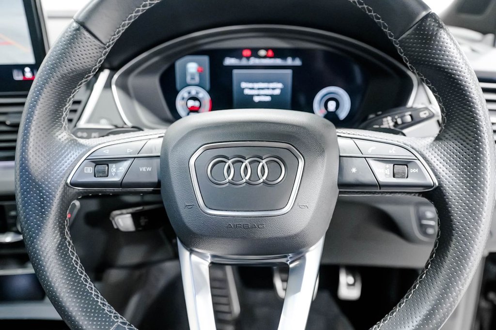 Used Audi Q5 2021 for sale - 76417200: Photo 23