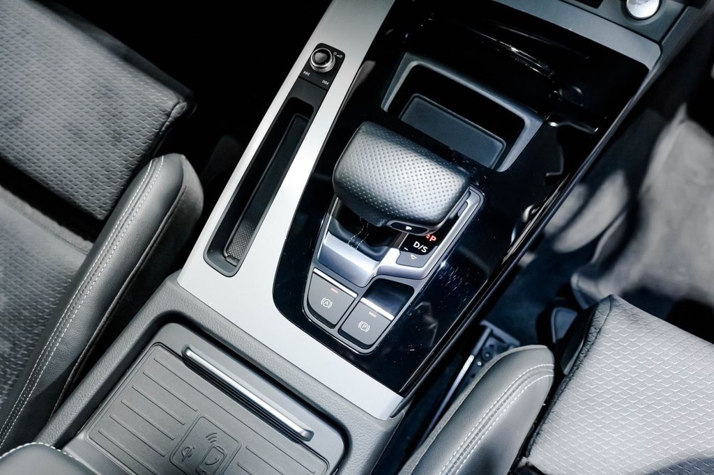 Used Audi Q5 2021 for sale - 76417200: Photo 31