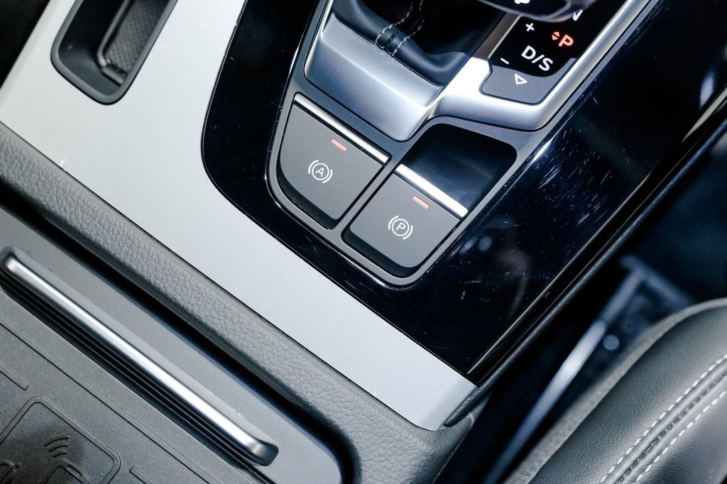 Used Audi Q5 2021 for sale - 76417200: Photo 32