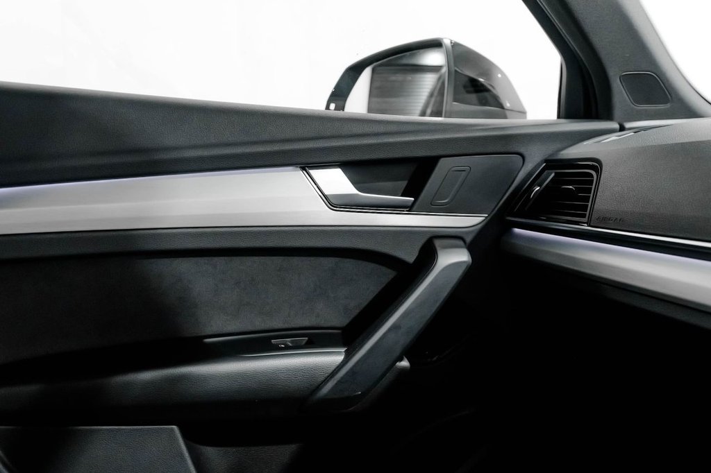 Used Audi Q5 2021 for sale - 76417200: Photo 34