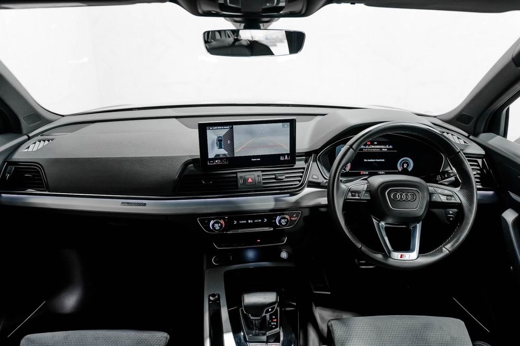 Used Audi Q5 2021 for sale - 76417200: Photo 36