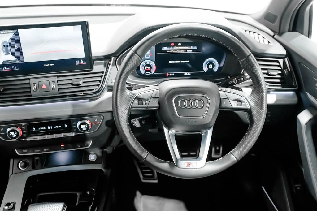 Used Audi Q5 2021 for sale - 76417200: Photo 37