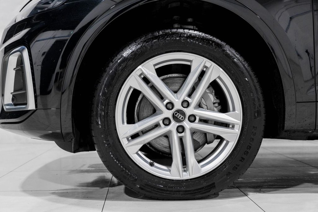 Used Audi Q5 2021 for sale - 76417200: Photo 46