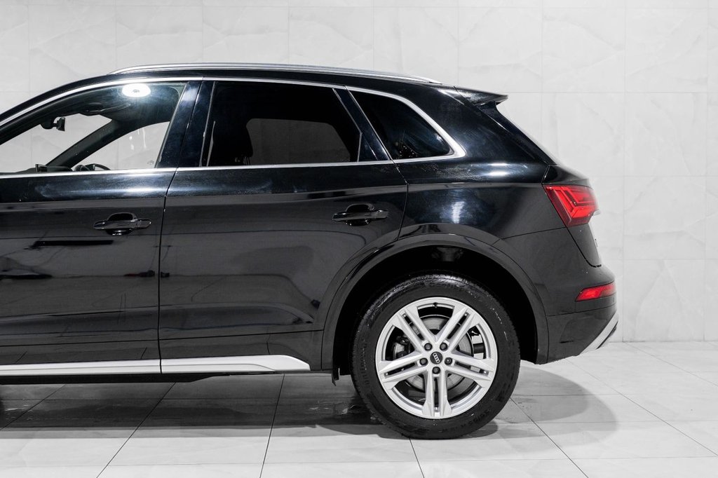 Used Audi Q5 2021 for sale - 76417200: Photo 48