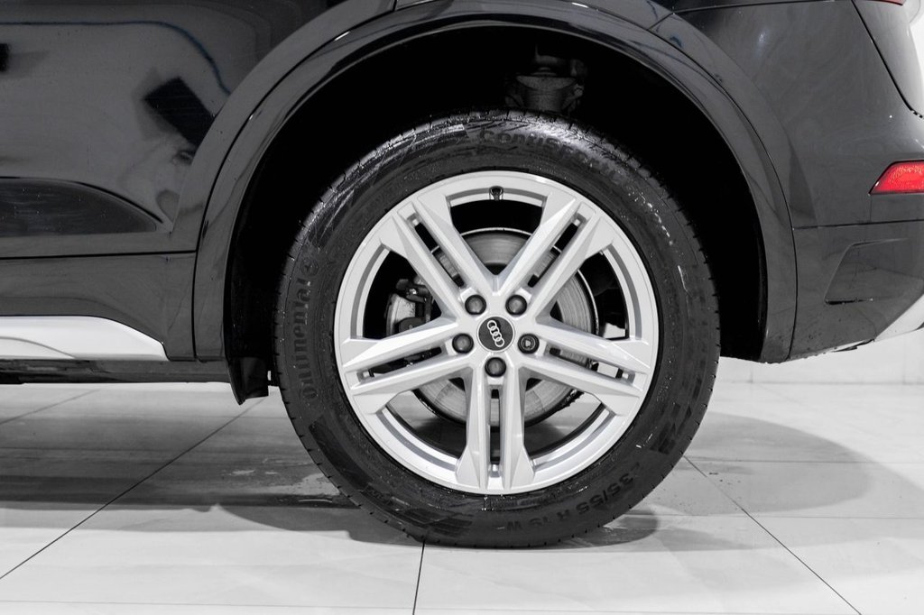 Used Audi Q5 2021 for sale - 76417200: Photo 49