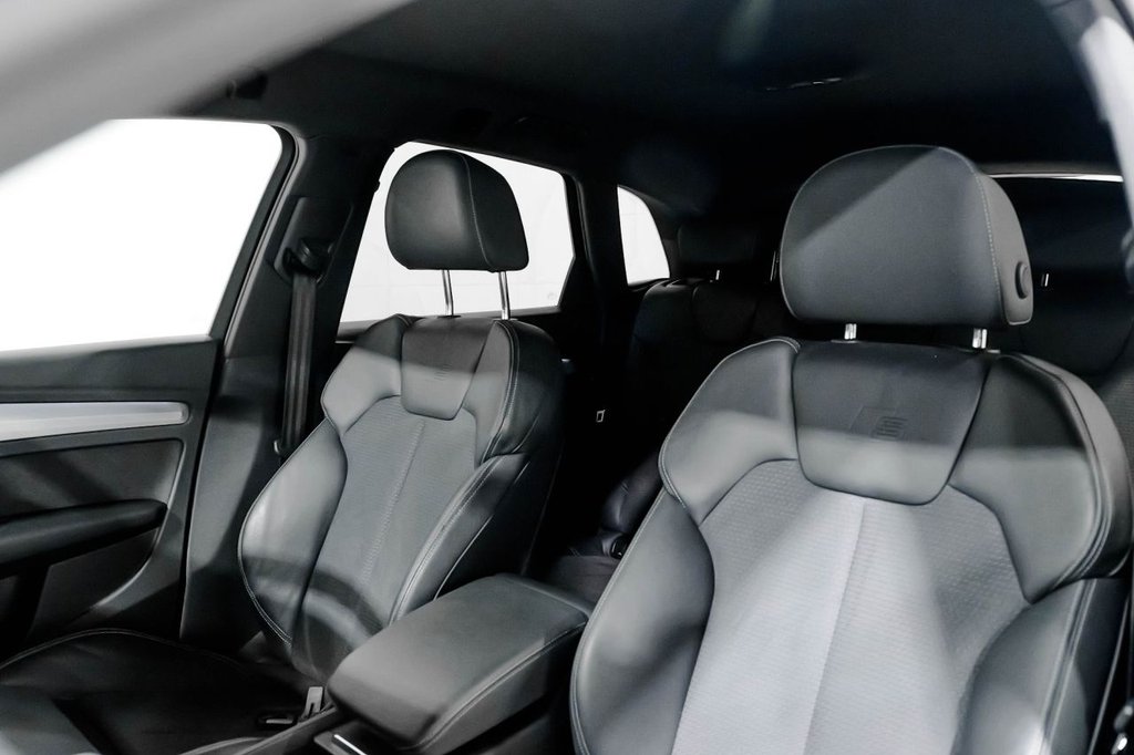 Used Audi Q5 2021 for sale - 76417200: Photo 50