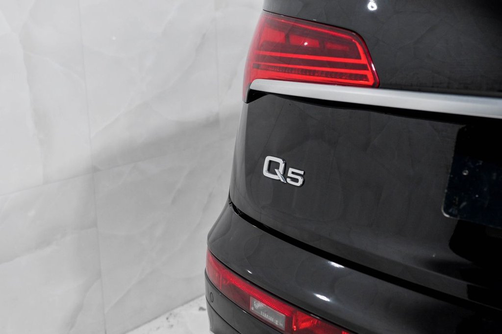 Used Audi Q5 2021 for sale - 76417200: Photo 6