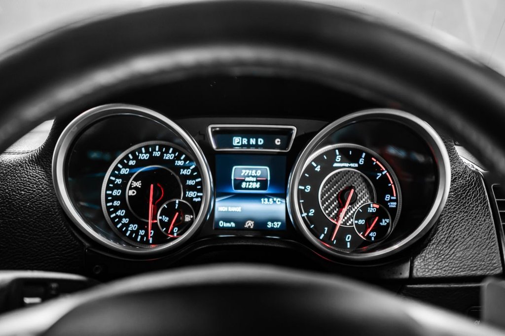 Used Mercedes-Benz G Class 2016 for sale - 76417159: Photo 21