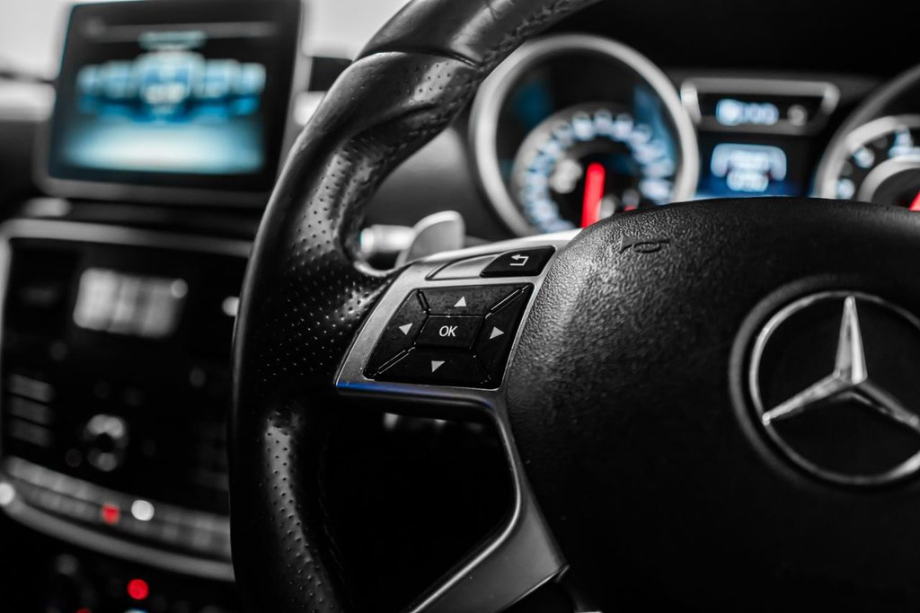 Used Mercedes-Benz G Class 2016 for sale - 76417159: Photo 23