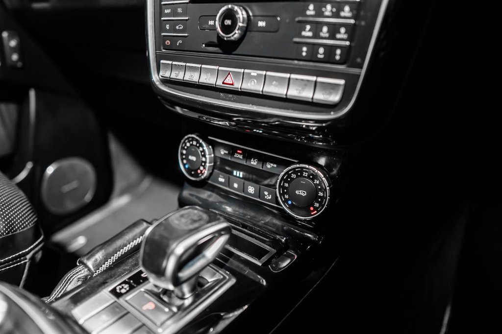 Used Mercedes-Benz G Class 2016 for sale - 76417159: Photo 30