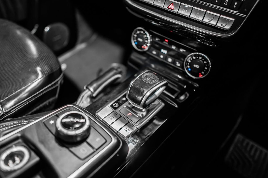 Used Mercedes-Benz G Class 2016 for sale - 76417159: Photo 31