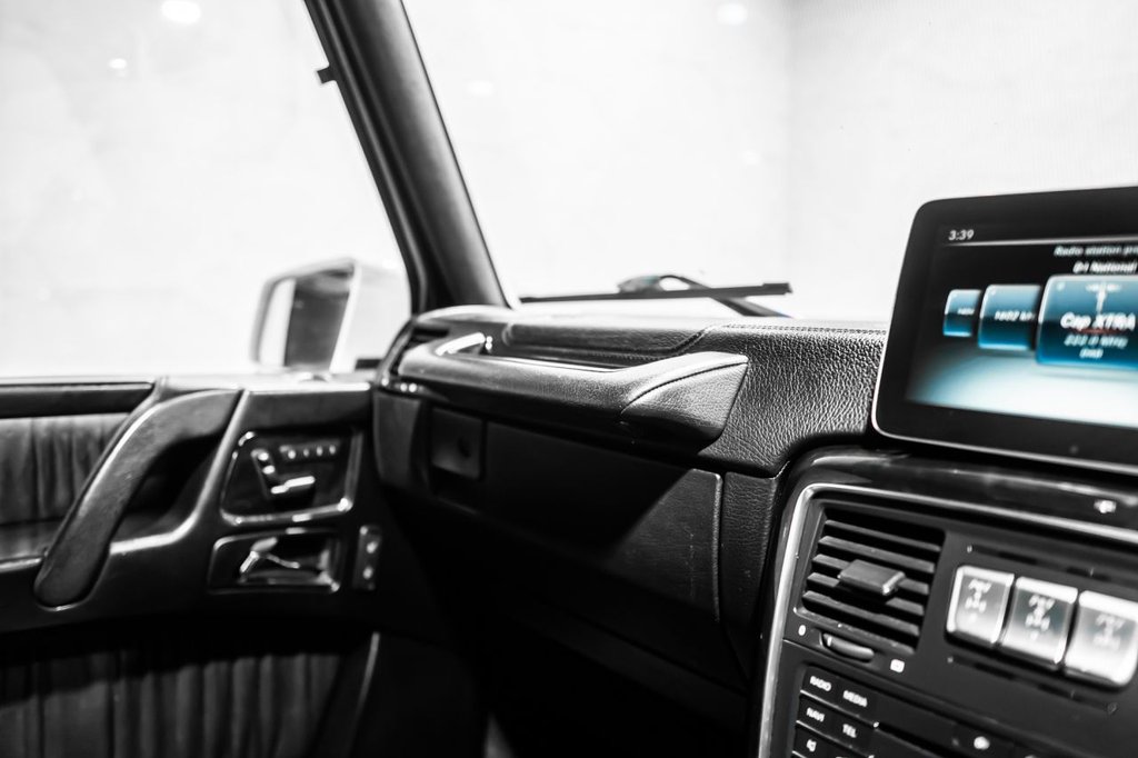 Used Mercedes-Benz G Class 2016 for sale - 76417159: Photo 33