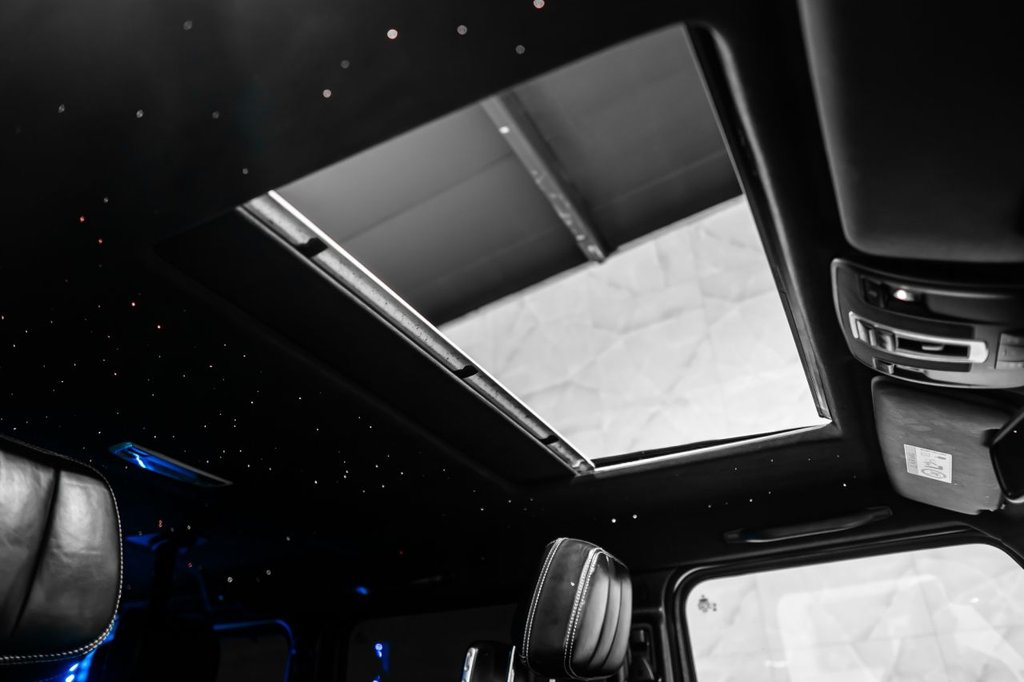 Used Mercedes-Benz G Class 2016 for sale - 76417159: Photo 34