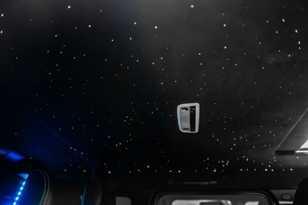 Used Mercedes-Benz G Class 2016 for sale - 76417159: Photo 39