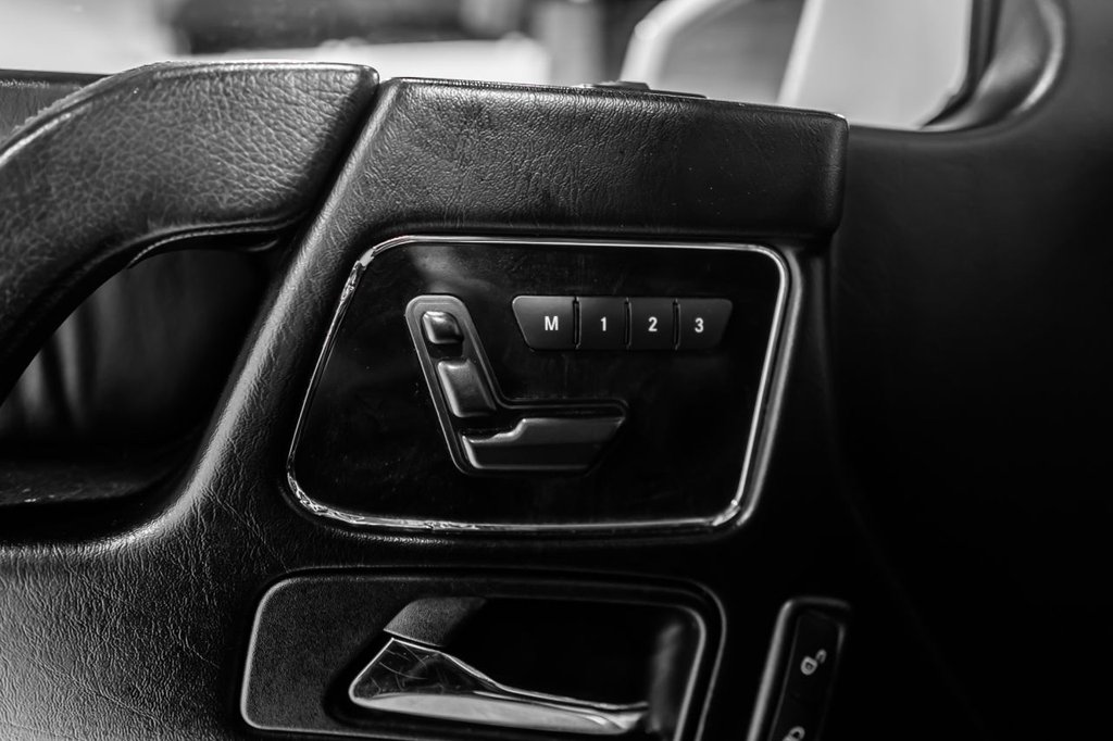 Used Mercedes-Benz G Class 2016 for sale - 76417159: Photo 50