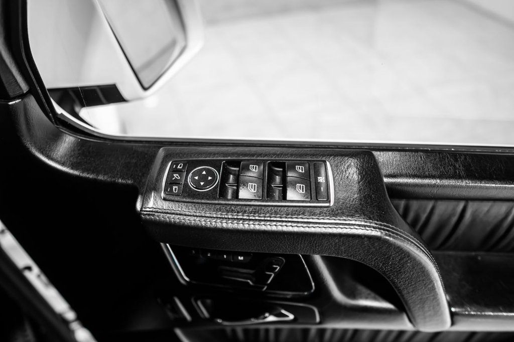 Used Mercedes-Benz G Class 2016 for sale - 76417159: Photo 6