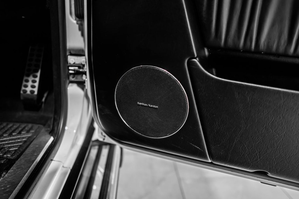 Used Mercedes-Benz G Class 2016 for sale - 76417159: Photo 9