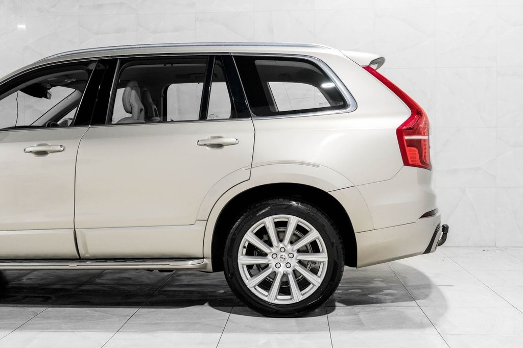 Used Volvo XC90 2016 for sale - 77422015: Photo 10