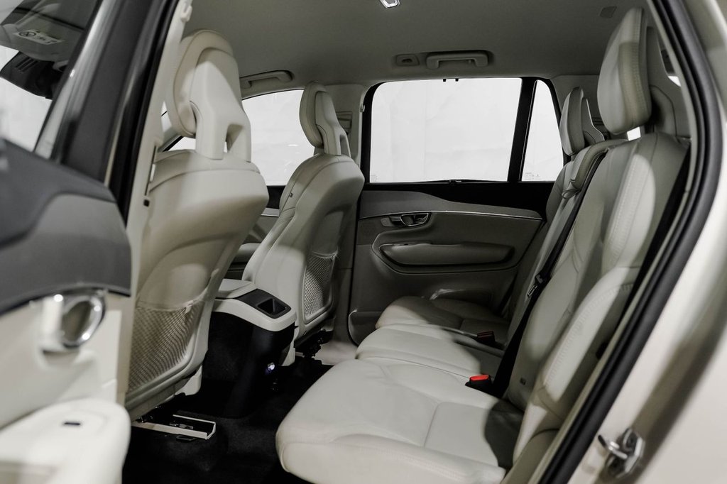 Used Volvo XC90 2016 for sale - 77422015: Photo 16