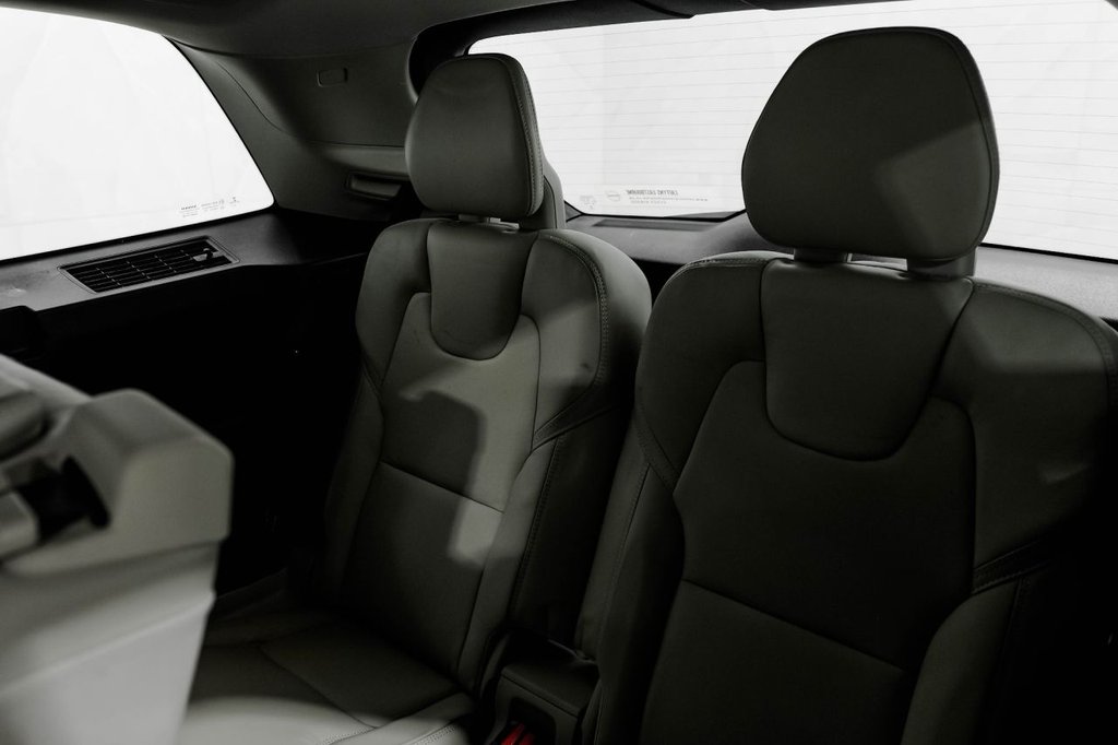 Used Volvo XC90 2016 for sale - 77422015: Photo 17