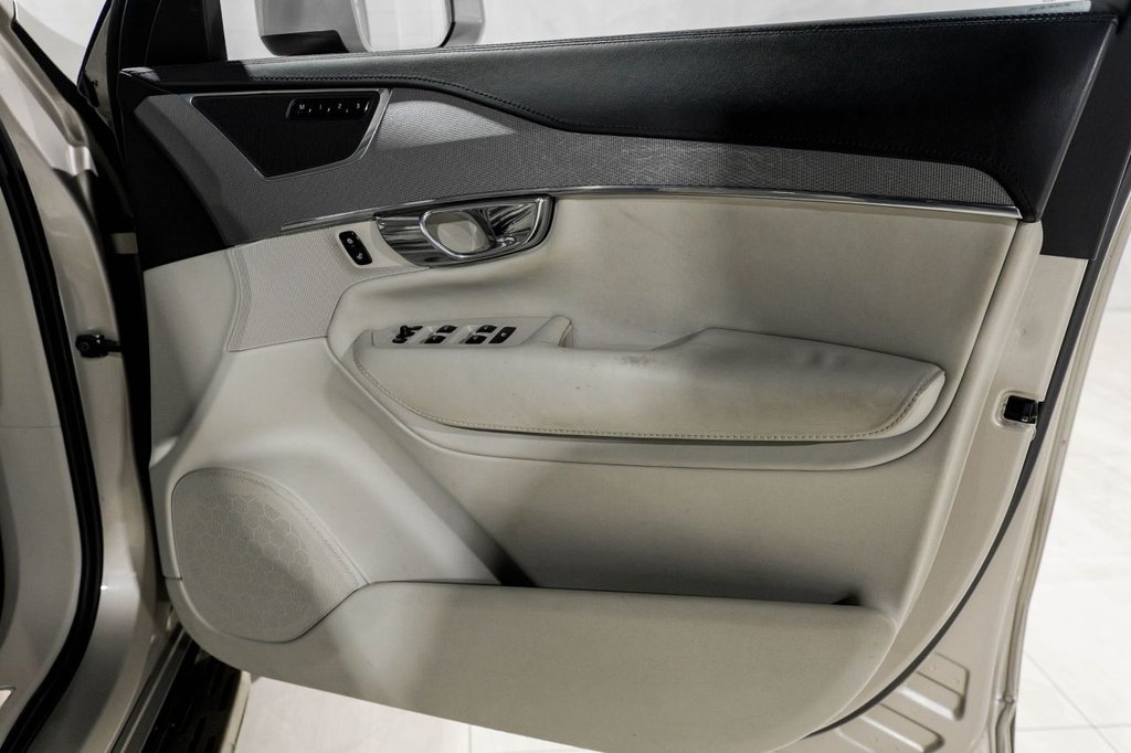 Used Volvo XC90 2016 for sale - 77422015: Photo 30