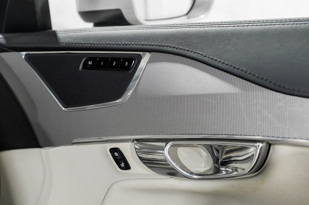 Used Volvo XC90 2016 for sale - 77422015: Photo 31