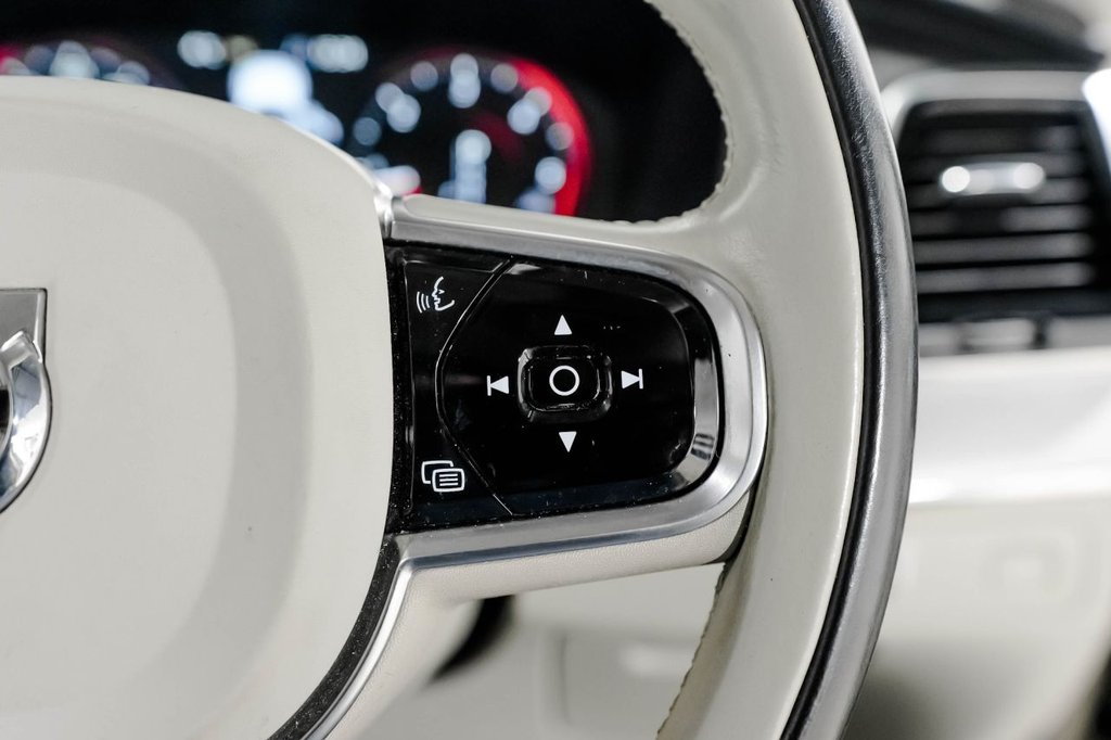 Used Volvo XC90 2016 for sale - 77422015: Photo 38