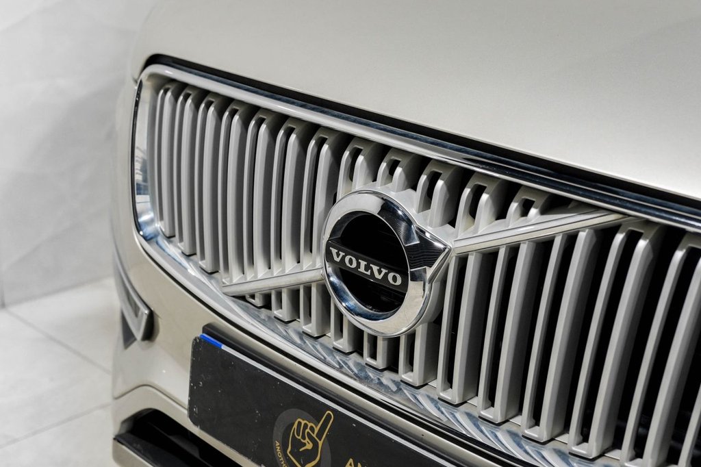 Used Volvo XC90 2016 for sale - 77422015: Photo 6