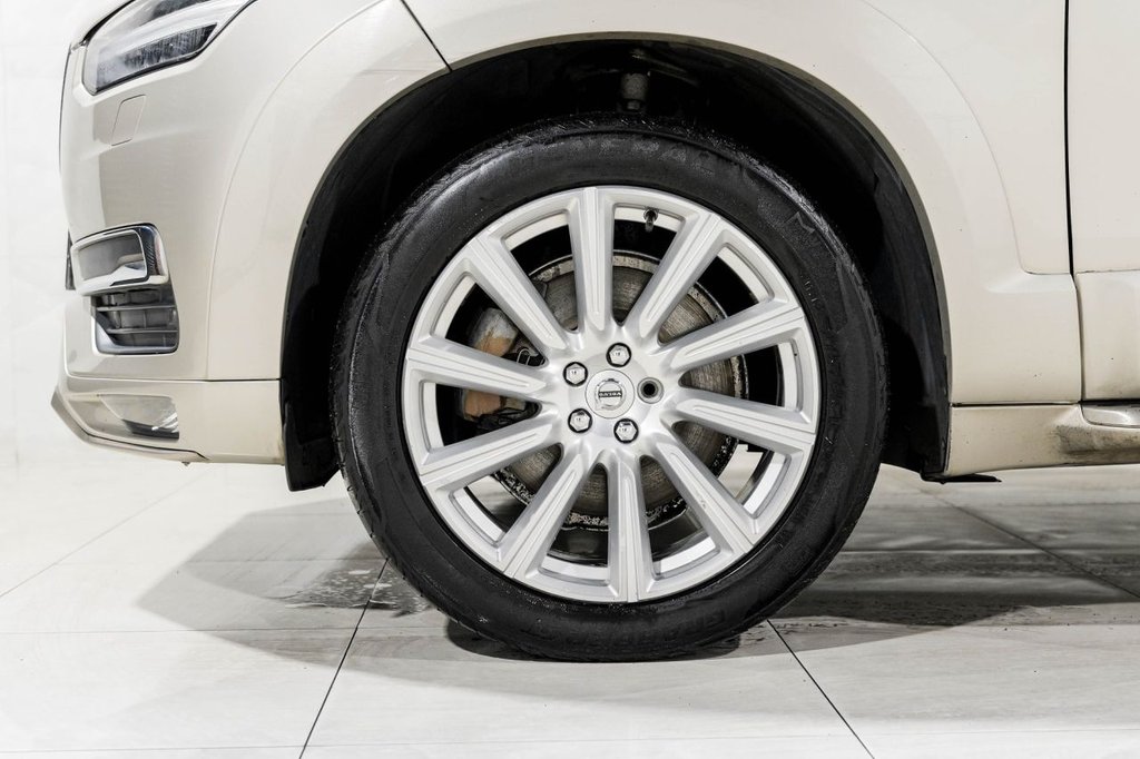 Used Volvo XC90 2016 for sale - 77422015: Photo 8