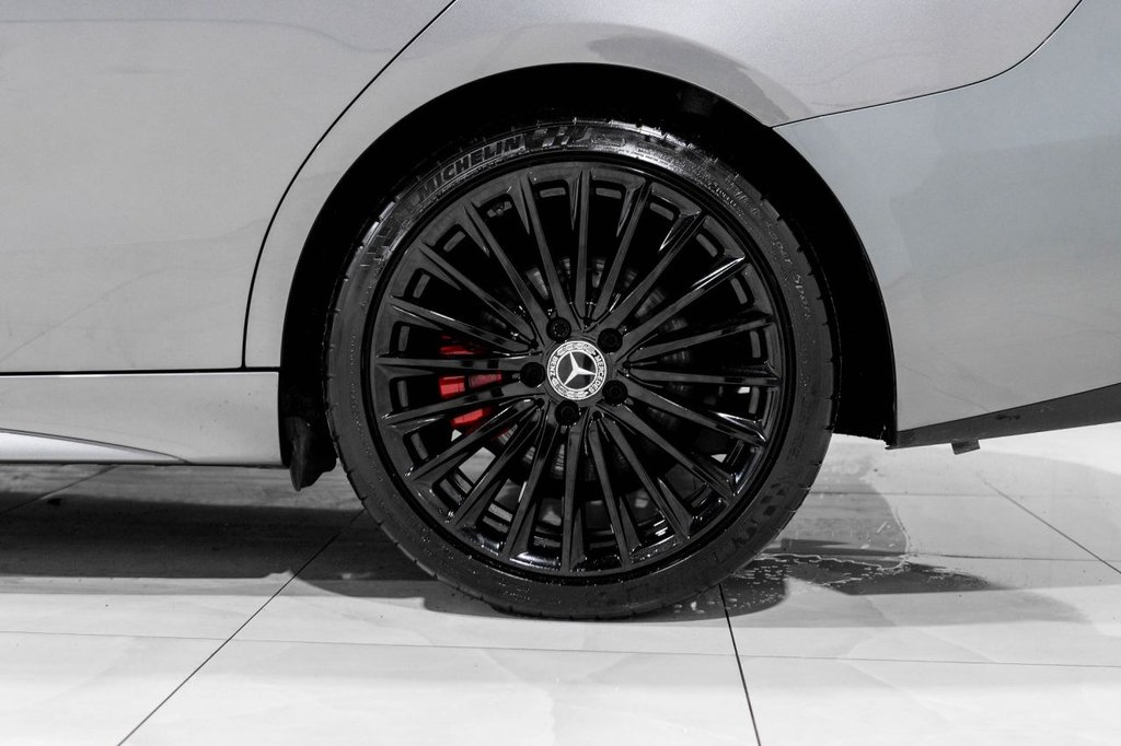 Used Mercedes-Benz C Class 2023 for sale - 77399821: Photo 11