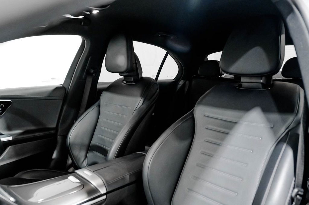 Used Mercedes-Benz C Class 2023 for sale - 77399821: Photo 12