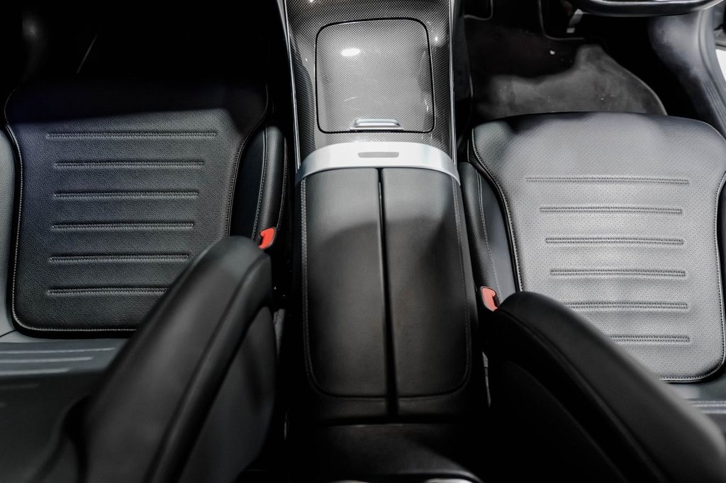 Used Mercedes-Benz C Class 2023 for sale - 77399821: Photo 44