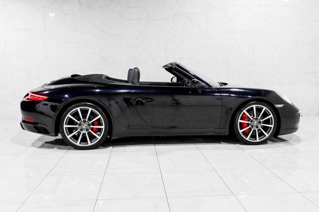 Used Porsche 911 2016 for sale - 76417025: Photo 10