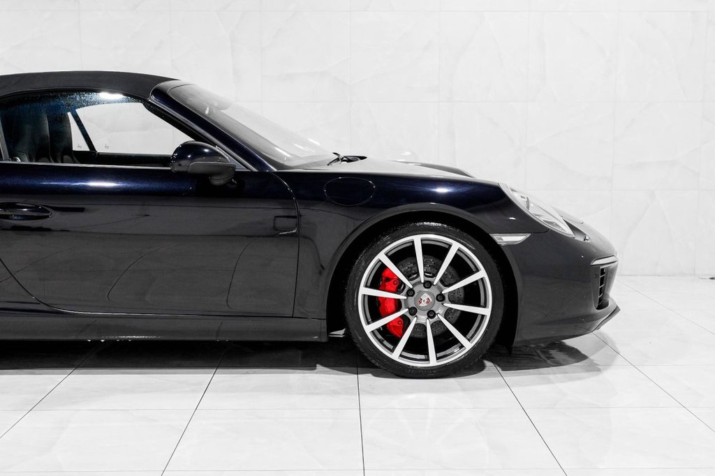 Used Porsche 911 2016 for sale - 76417025: Photo 11
