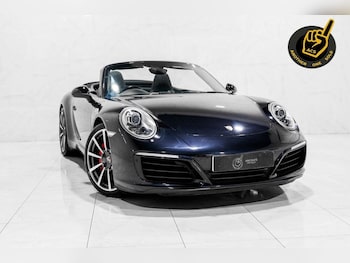 Used Porsche 911 2016 for sale - 76417025: Photo