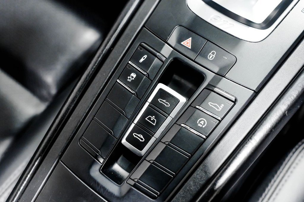 Used Porsche 911 2016 for sale - 76417025: Photo 28