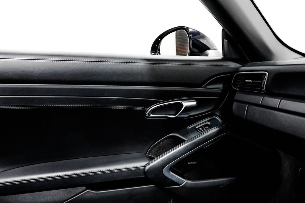 Used Porsche 911 2016 for sale - 76417025: Photo 31